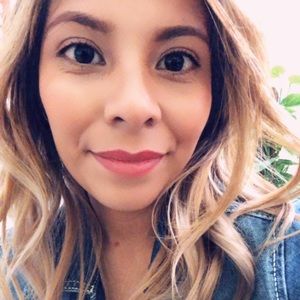 Meet your Posher, Jasmin